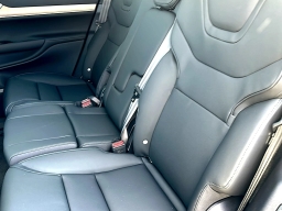 Volvo EX90 Ultra Twin Motor Performance 7-Seater 2025