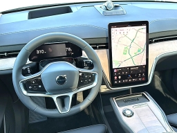 Volvo EX90 Ultra Twin Motor Performance 7-Seater 2025
