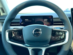 Volvo EX90 Ultra Twin Motor Performance 7-Seater 2025