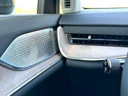 Volvo EX90 Ultra Twin Motor Performance 7-Seater 2025