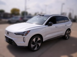 Volvo EX90 Ultra Twin Motor 7-Seater 2025