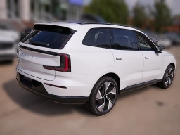 Volvo EX90 Ultra Twin Motor 7-Seater 2025