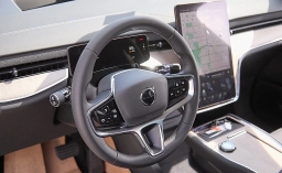 Volvo EX90 Ultra Twin Motor 7-Seater 2025