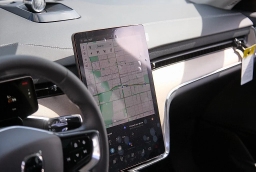 Volvo EX90 Ultra Twin Motor 7-Seater 2025