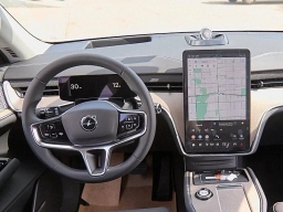 Volvo EX90 Ultra Twin Motor 7-Seater 2025