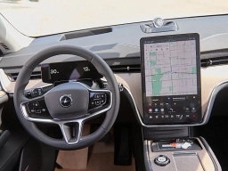 Volvo EX90 Ultra Twin Motor 7-Seater 2025
