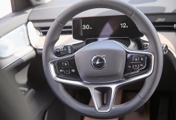 Volvo EX90 Ultra Twin Motor 7-Seater 2025