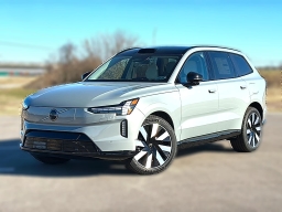 Volvo EX90 Ultra Twin Motor 7-Seater 2025