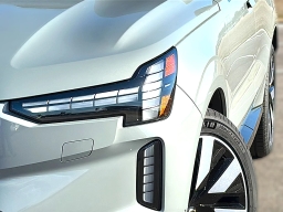 Volvo EX90 Ultra Twin Motor 7-Seater 2025