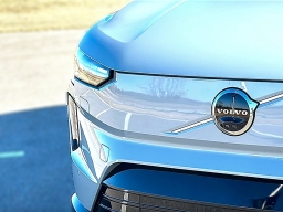 Volvo EX90 Ultra Twin Motor 7-Seater 2025