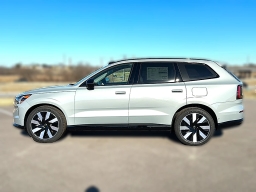 Volvo EX90 Ultra Twin Motor 7-Seater 2025