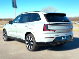 Volvo EX90 Ultra Twin Motor 7-Seater 2025