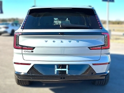 Volvo EX90 Ultra Twin Motor 7-Seater 2025
