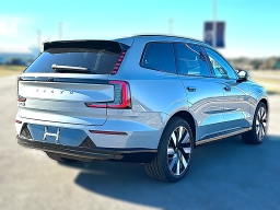 Volvo EX90 Ultra Twin Motor 7-Seater 2025