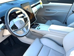 Volvo EX90 Ultra Twin Motor 7-Seater 2025