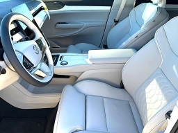 Volvo EX90 Ultra Twin Motor 7-Seater 2025