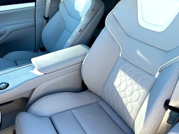 Volvo EX90 Ultra Twin Motor 7-Seater 2025