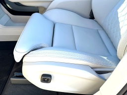 Volvo EX90 Ultra Twin Motor 7-Seater 2025