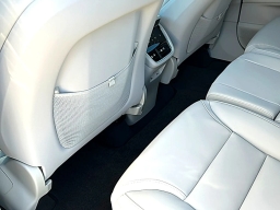 Volvo EX90 Ultra Twin Motor 7-Seater 2025