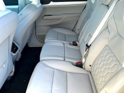 Volvo EX90 Ultra Twin Motor 7-Seater 2025