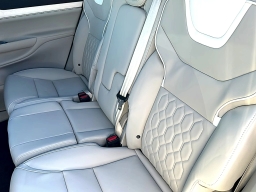Volvo EX90 Ultra Twin Motor 7-Seater 2025