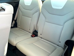 Volvo EX90 Ultra Twin Motor 7-Seater 2025