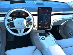 Volvo EX90 Ultra Twin Motor 7-Seater 2025