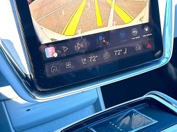 Volvo EX90 Ultra Twin Motor 7-Seater 2025