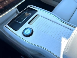 Volvo EX90 Ultra Twin Motor 7-Seater 2025
