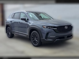 Mazda CX-50 Hybrid Preferred AWD 2026