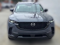 Mazda CX-50 Hybrid Preferred AWD 2026