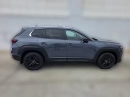 Mazda CX-50 Hybrid Preferred AWD 2026