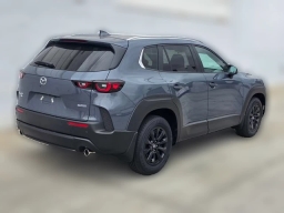Mazda CX-50 Hybrid Preferred AWD 2026