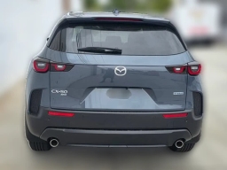 Mazda CX-50 Hybrid Preferred AWD 2026