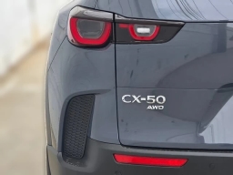 Mazda CX-50 Hybrid Preferred AWD 2026