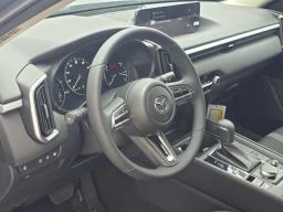 Mazda CX-50 Hybrid Preferred AWD 2026