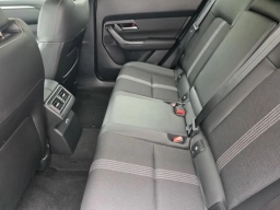 Mazda CX-50 Hybrid Preferred AWD 2026