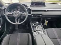 Mazda CX-50 Hybrid Preferred AWD 2026