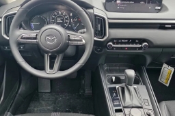 Mazda CX-50 Hybrid Preferred AWD 2026