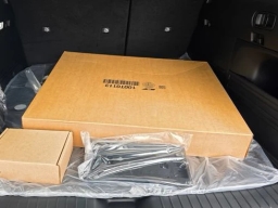 Mazda CX-50 Hybrid Preferred AWD 2026