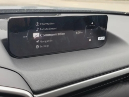 Mazda CX-50 Hybrid Preferred AWD 2026