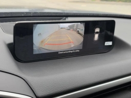 Mazda CX-50 Hybrid Preferred AWD 2026