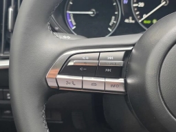 Mazda CX-50 Hybrid Preferred AWD 2026