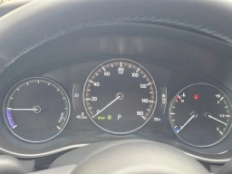 Mazda CX-50 Hybrid Preferred AWD 2026