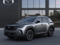 Mazda CX-50 Hybrid Preferred AWD 2026