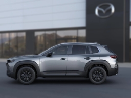 Mazda CX-50 Hybrid Preferred AWD 2026