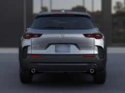 Mazda CX-50 Hybrid Preferred AWD 2026