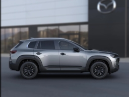 Mazda CX-50 Hybrid Preferred AWD 2026