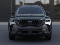 Mazda CX-50 Hybrid Preferred AWD 2026