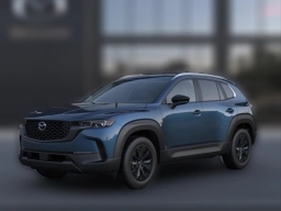Mazda CX-50 Hybrid Preferred AWD 2026